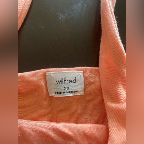 Aritzia matching two piece set - Picture 5 of 7